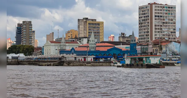 Imagem ilustrativa da notícia Belém está entre os destinos mais procurados do verão 2026