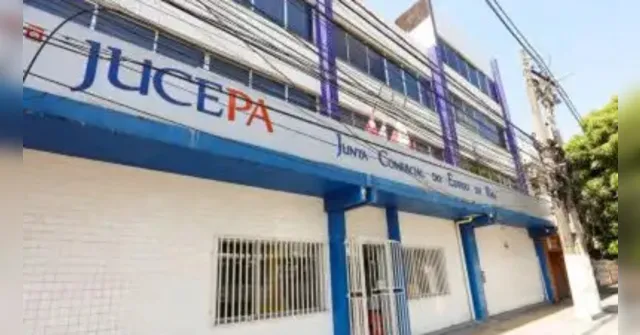 Imagem ilustrativa da notícia Jucepa abre vagas com salário de até R$ 1.724,64 e vantagens