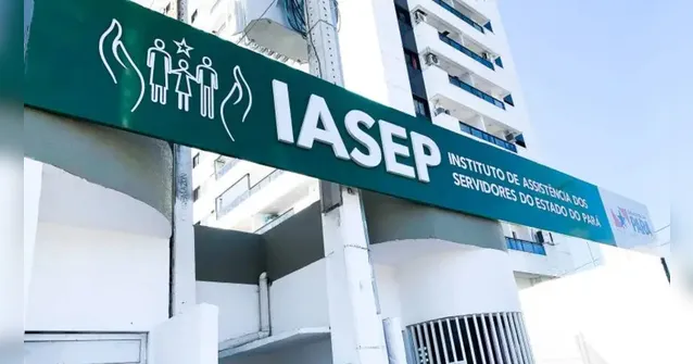 Imagem ilustrativa da notícia IASEP abre vagas com salários de até R$ 4 mil