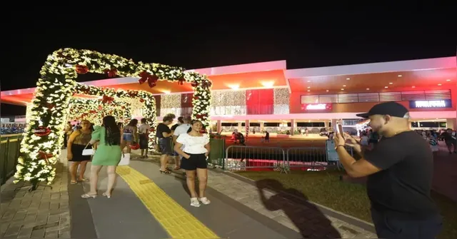 Imagem ilustrativa da notícia Natal e Ano Novo 2025: veja o que abre e fecha em Belém no fim de ano