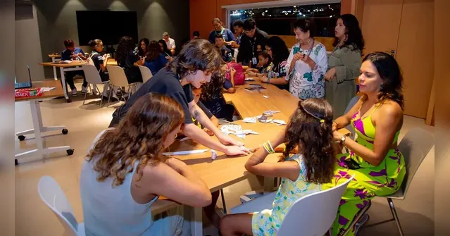 Imagem ilustrativa da notícia Museu das Amazônias tem programação gratuita a partir desta sexta, 2