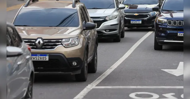 Imagem ilustrativa da notícia IPVA no Pará tem descontos até terça, 6; veja como garantir 