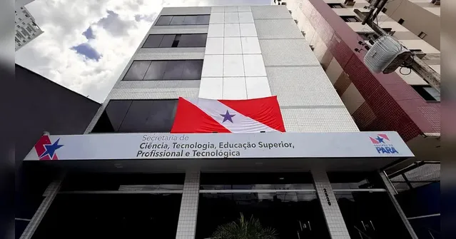 Imagem ilustrativa da notícia Sectet: Abertas inscrições para vagas em Belém com salário de R$ 1.320,00