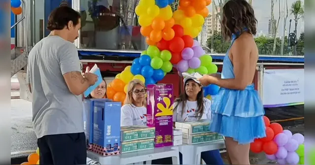 Imagem ilustrativa da notícia Sespa intensifica ações de prevenção de ISTs no pré-Carnaval 