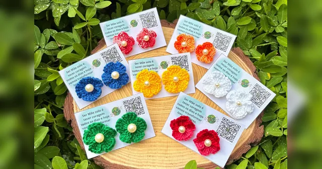 Imagem ilustrativa da notícia São José Liberto recebe oficina de crochê neste sábado (21)