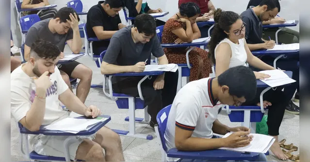 Imagem ilustrativa da notícia Concursos no Pará: confira aqui os editais anunciados e previstos