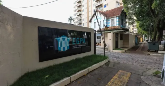 Imagem ilustrativa da notícia EGPA abre inscrições nesta terça (31) para PSS com 19 vagas no Pará