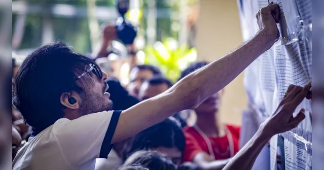 Imagem ilustrativa da notícia Repescagem UFPA: Mais de 28 mil candidatos estão na lista de espera