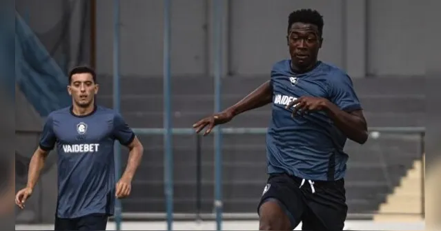 Imagem ilustrativa da notícia Remo aposta em titulares da Série A para decisão contra o Águia