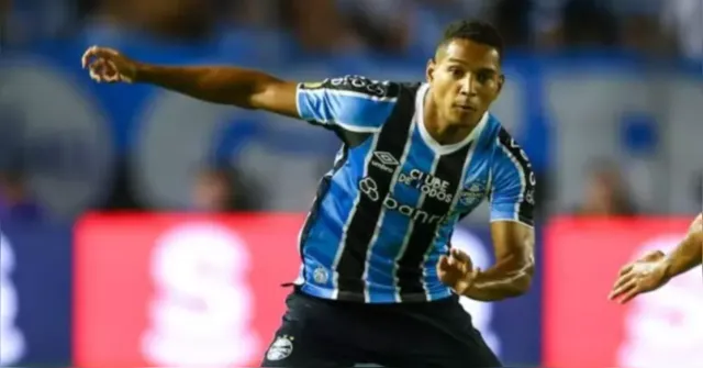 Imagem ilustrativa da notícia Remo acerta com João Lucas e reforça a lateral-direita para a Série A