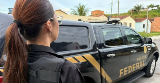 Imagem ilustrativa da notícia Ação da PF combate abuso sexual infantil e realiza prisão em Belém