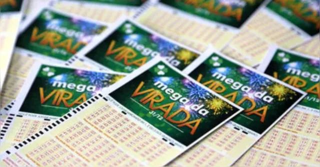 Imagem ilustrativa da notícia Mega da Virada: grupo investe R$ 13 milhões para tentar ganhar R$ 1 bilhão