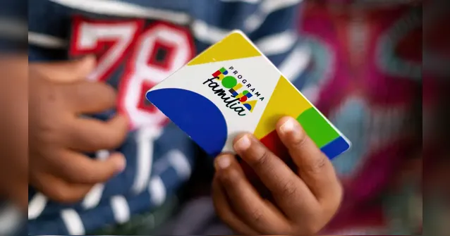 Imagem ilustrativa da notícia Confira o calendário de pagamento do Bolsa Família 2026