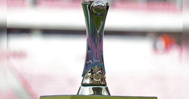 Imagem ilustrativa da notícia Série D: CBF divulga tabela detalhada dos jogos de Tuna e Águia