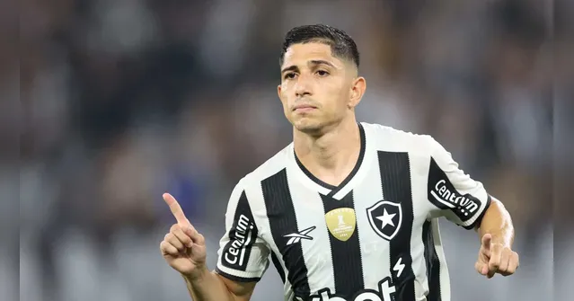 Imagem ilustrativa da notícia Savarino não consegue deixar Venezuela após ataques dos EUA