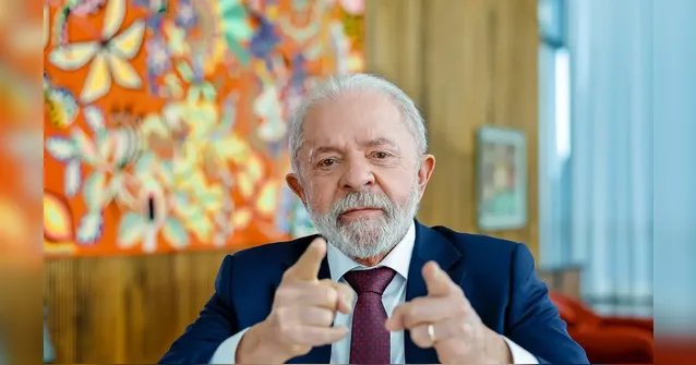 Imagem ilustrativa da notícia Governo Lula aposta no fim da escala 6x1 em 2026