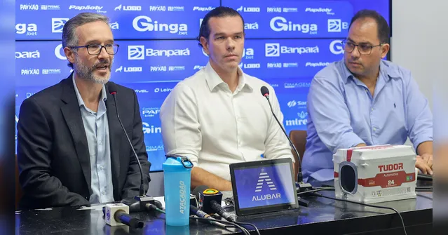 Imagem ilustrativa da notícia Paysandu incorpora fair play financeiro ao projeto de gestão