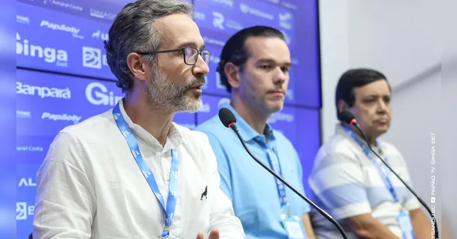 Imagem ilustrativa da notícia Paysandu honra compromissos de dezembro e dá sinal ao mercado