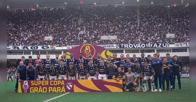 Imagem ilustrativa da notícia Flamengo trava aditivo que inclui Remo no acordo de TV. Entenda detalhes