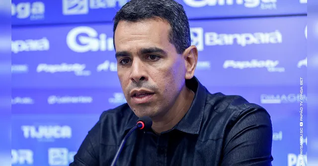 Imagem ilustrativa da notícia Paysandu mantém o elenco aberto e seguirá ativo no mercado