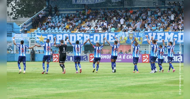 Imagem ilustrativa da notícia Paysandu x Capitão Poço: Onde assistir ao vivo, horário e escalações