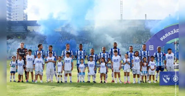 Imagem ilustrativa da notícia Paysandu: "Recuperação Judicial não apaga dívidas", afirma especialista