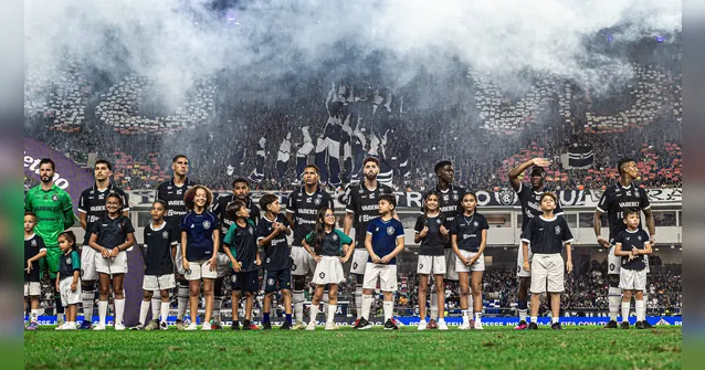 Imagem ilustrativa da notícia Elenco do Remo valoriza mais de 50% em 3 meses; veja os números