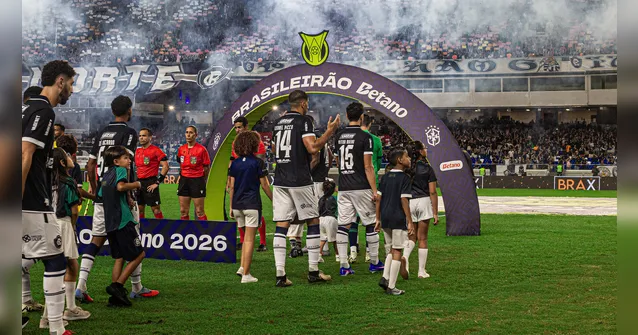 Imagem ilustrativa da notícia Remo é o que menos usou atletas da base da Série A; veja ranking