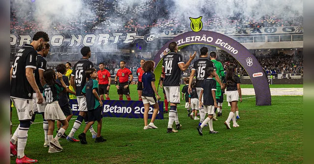 Imagem ilustrativa da notícia Clube do Remo de Osorio acumula 5 jogos seguidos sem vitória