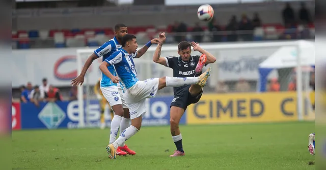 Imagem ilustrativa da notícia Re-Pa 782: quase 2 mil gols e mais de um século de rivalidade