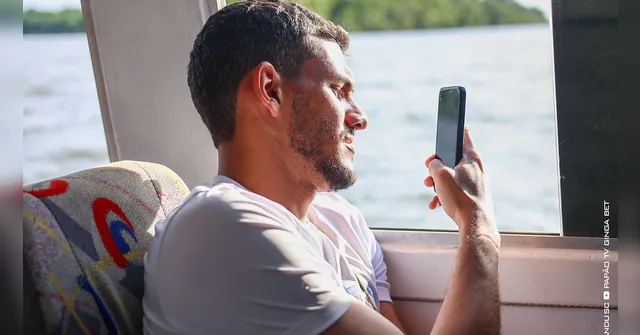 Imagem ilustrativa da notícia Paysandu: Gabriel Mesquita projeta “decisão” contra o Santa Rosa