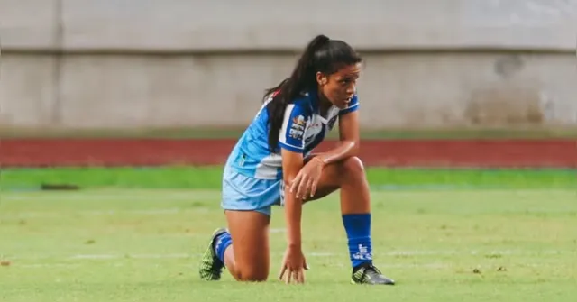 Imagem ilustrativa da notícia Paysandu é derrotado no Mangueirão e se complica no Brasileiro Feminino