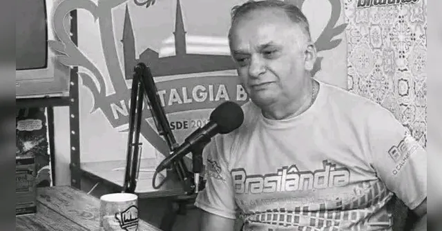 Imagem ilustrativa da notícia Lenda das aparelhagens, DJ Zenildo do Brasilândia morre nesta terça (30)