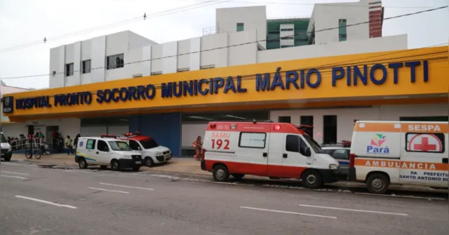 Imagem ilustrativa da notícia Belém: prefeitura detalha ampliação da neurologia no PSM da 14