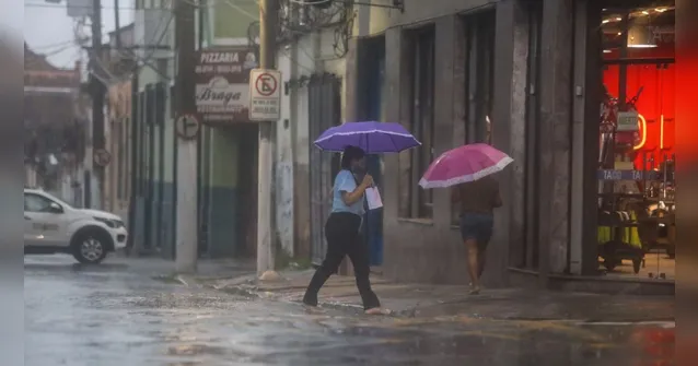 Imagem ilustrativa da notícia Sespa alerta para doenças respiratórias durante chuvas intensas 