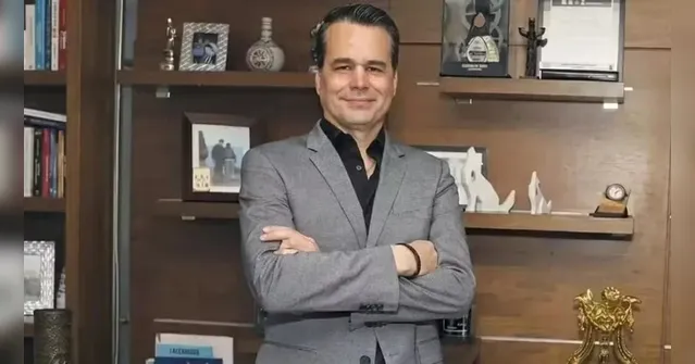 Imagem ilustrativa da notícia Presidente do Grupo Corona é sequestrado e morto no México