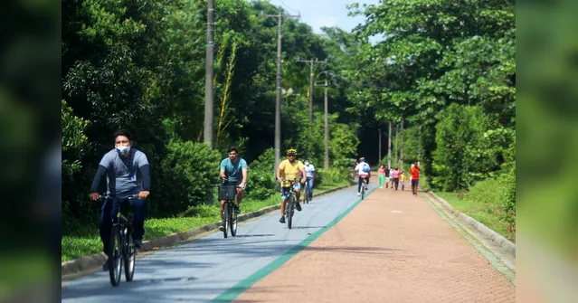 Imagem ilustrativa da notícia Feriado de Tiradentes garante folga para servidores e estudantes no Pará