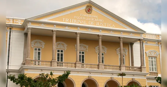 Imagem ilustrativa da notícia Concurso TJPA: inscrições terminam nesta quinta (15) com salários de R$ 35 mil