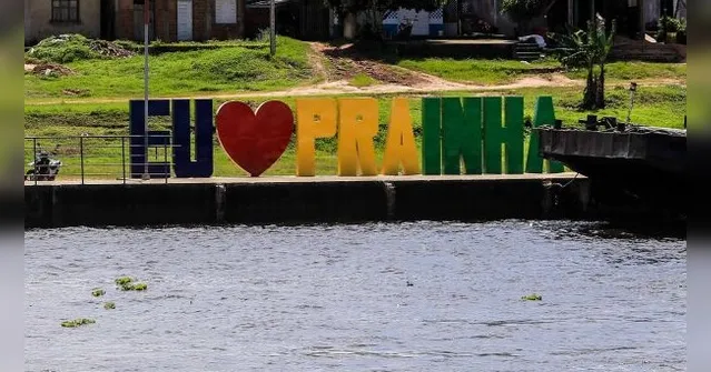 Imagem ilustrativa da notícia Último dia de inscrição no PSS de Prainha com salários de até R$ 6,6 mil