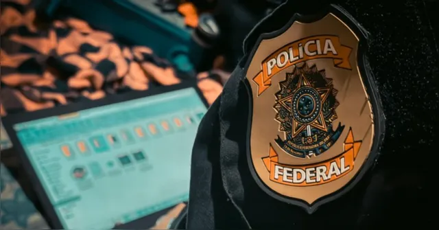 Imagem ilustrativa da notícia PF prende investigado por abuso sexual infantojuvenil no Pará