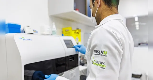 Imagem ilustrativa da notícia Últimos dias para inscrição no concurso Ebserh; salários de até R$ 19,1 mil