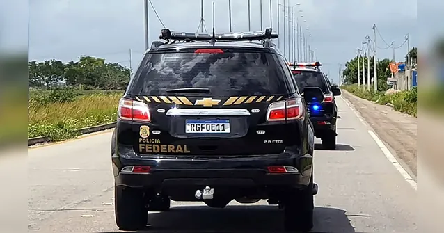 Imagem ilustrativa da notícia Operação da PF investiga desvio de quase R$ 1 milhão da Caixa