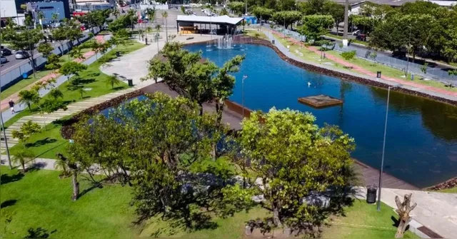 Imagem ilustrativa da notícia Carnaval em Belém 2026: veja o que abre e fecha nos dias de folia