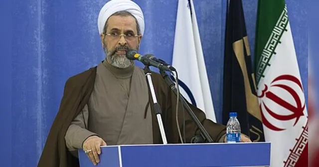 Imagem ilustrativa da notícia Irã nomeia aiatolá interino até escolha oficial de novo líder