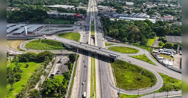 Imagem ilustrativa da notícia Ananindeua celebra 82 anos de fundação com investimentos estaduais