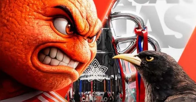 Imagem ilustrativa da notícia Capitão Poço e Castanhal duelam por semifinal