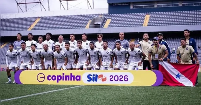 Imagem ilustrativa da notícia Palmeiras x Remo: saiba onde assistir o jogo da Copinha 2026