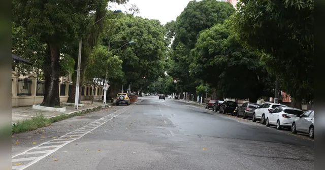 Imagem ilustrativa da notícia Historiador promete desfazer mitos em passeio gratuito por Belém. Participe!