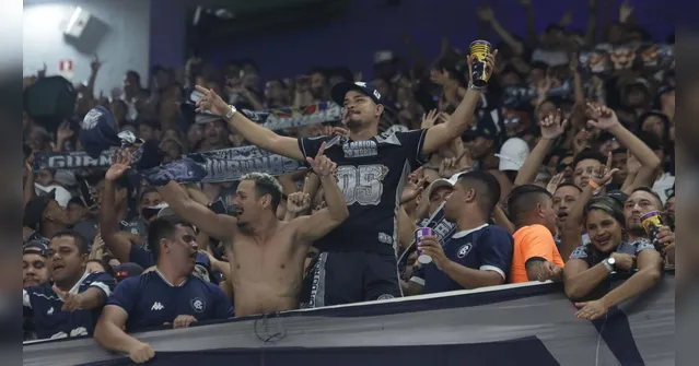 Imagem ilustrativa da notícia Remo comenta ofertas de TV da Série A envolvendo clubes da Libra