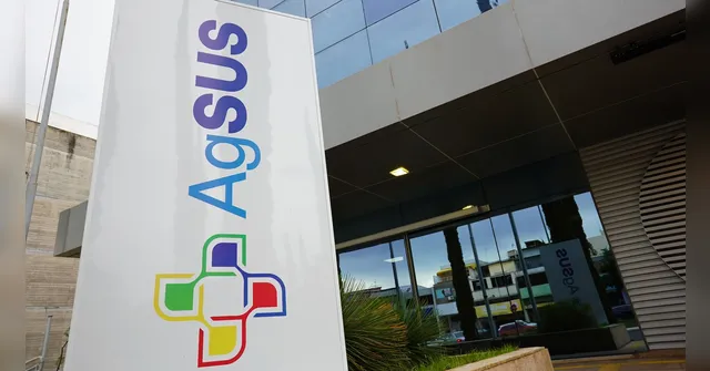 Imagem ilustrativa da notícia AgSUS abre vagas com salário de até R$ 8 mil; inscrições gratuitas